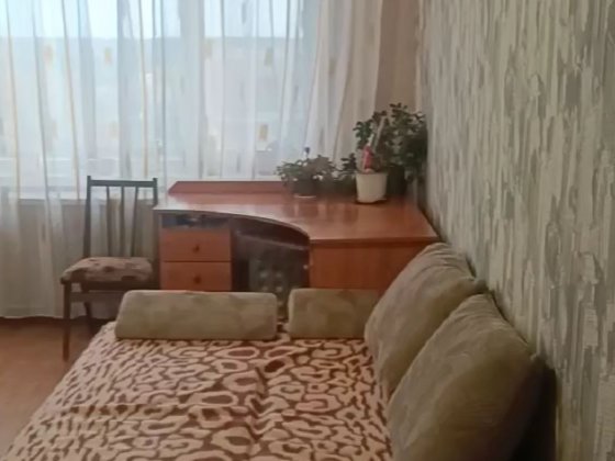 Однокімнатна квартира на Ріхтера