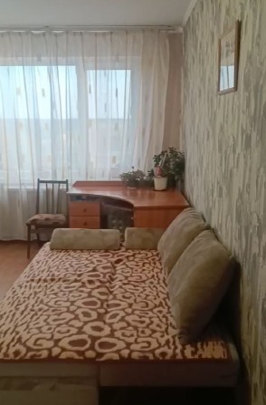 Однокімнатна квартира на Ріхтера - фото 1
