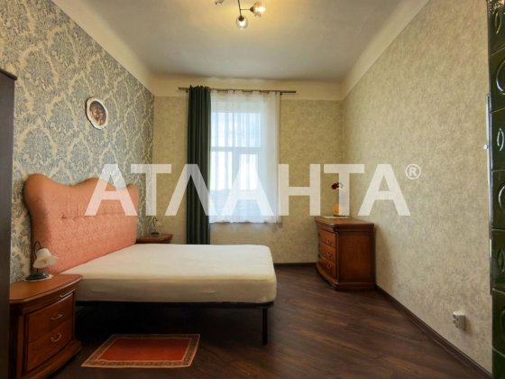 Оренда 1-кімнатної квартири по вул. Медова 6.
