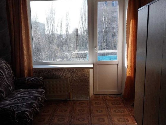 Здам в довгострокову оренду власну 1к квартиру