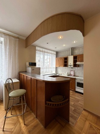 Сдам 2к квартиру в Центре 57м.кв возле Миноры - фото 1