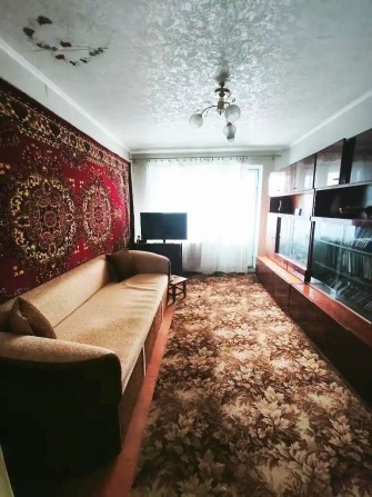 Оренда 2 кімн кв на пр. Калнишевчького / Косіора / Лівий берег - фото 1