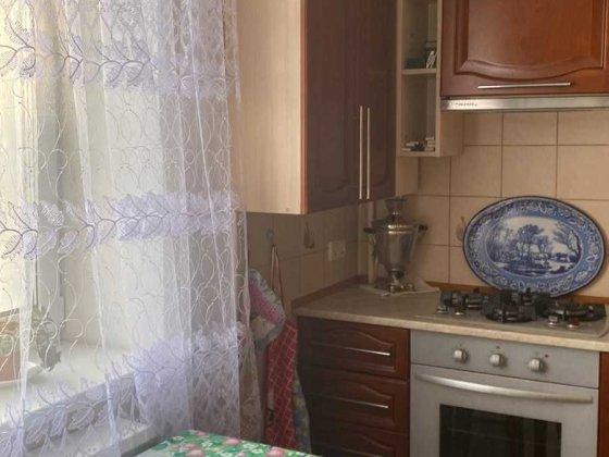 Оренда 2к. квартири.