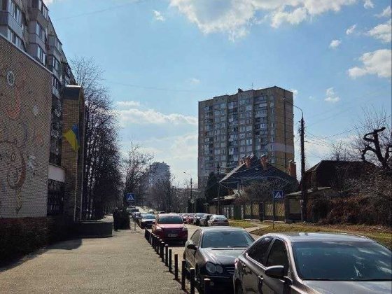 Оренда 3х кімнатної квартири, м. Нивки