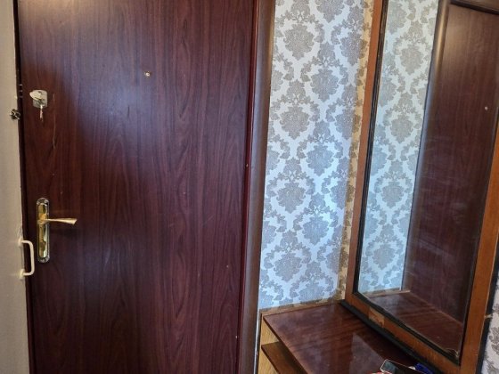 1км кВ на Коріатовичів без техніки Вінниця