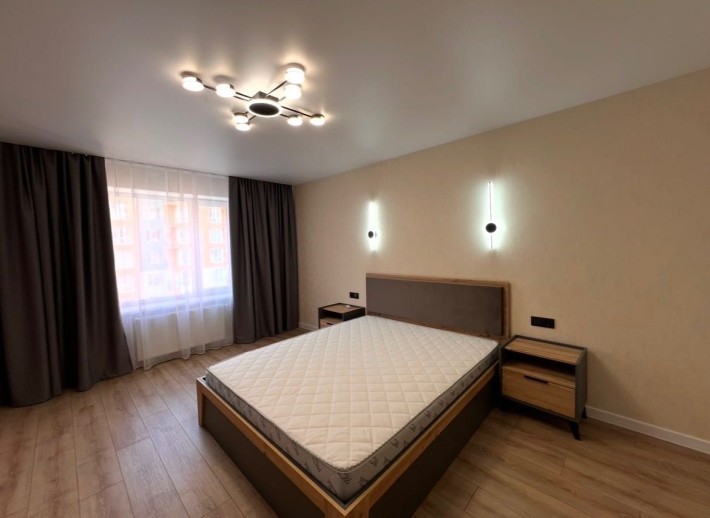 Оренда новенької квартири в ЖК Сімейний комфорт - фото 1