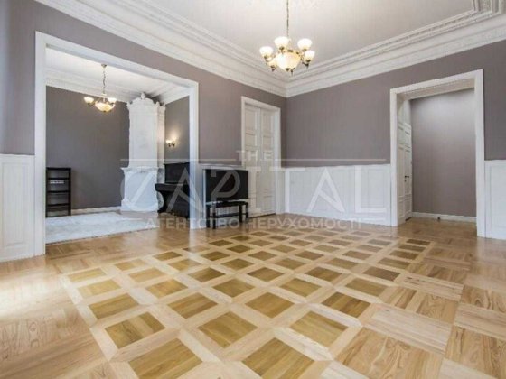 Оренда 5к квартири 150м2 Софіївський собор / вулиця Софіївська / майдан / центр