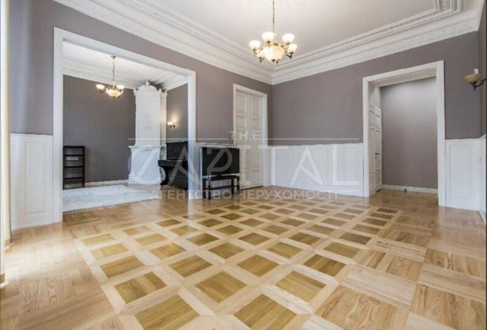 Оренда 5к квартири 150м2 Софіївський собор / вулиця Софіївська / майдан / центр - фото 1