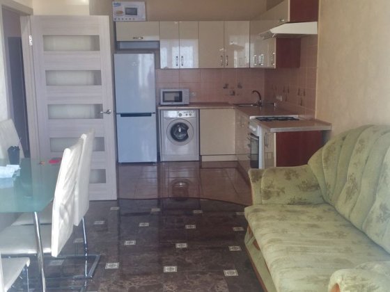 Оренда простороі квартири у ЖК Набережний квартал 1 Вінниця