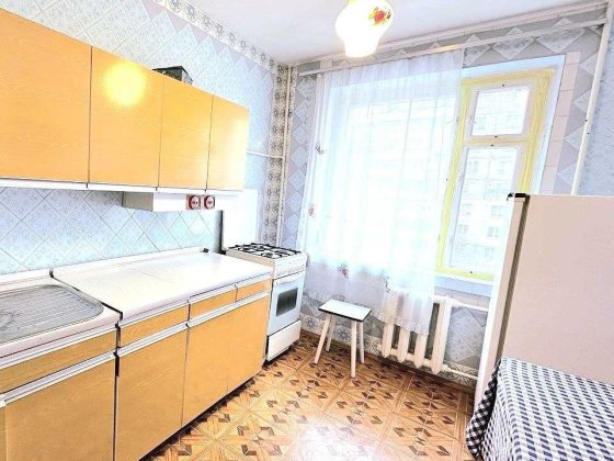 Довгострокова оренда 2-кімнатної квартири в районі Вишенька. Вінниця