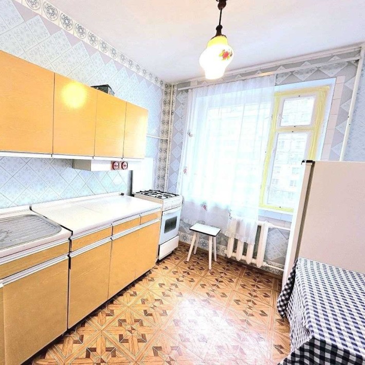 Довгострокова оренда 2-кімнатної квартири в районі Вишенька. - фото 1