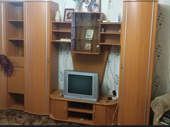 2 х кімнатна для ЗСУ