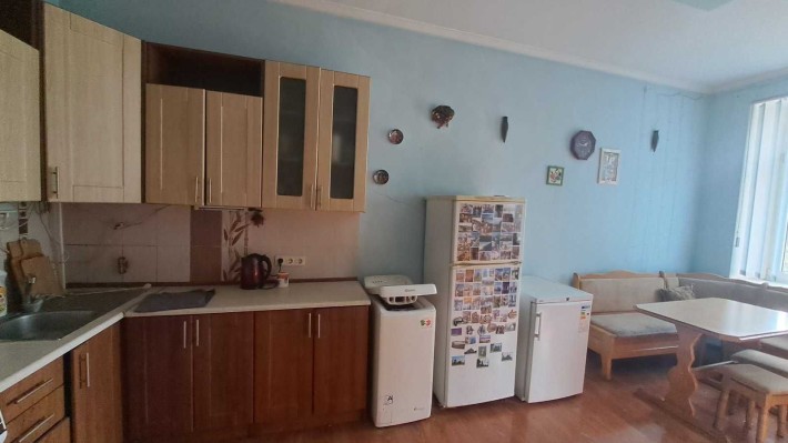 Оренда 2 кім. квартири БЛИЖНІЙ ЦЕНТР - фото 1