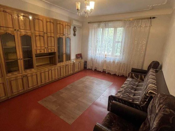 Сдам 2-комнатную квартиру в районе ул. Будівельників / Богдана Хмельницького. БЕЗ РИЕЛТОРА