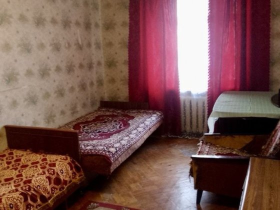 2 кімнатна квартира Вишенька, Мегамолл, можна з тваринками