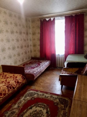 2 кімнатна квартира Вишенька, Мегамолл, можна з тваринками - фото 1