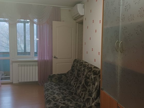 Здам 2к. квартиру.