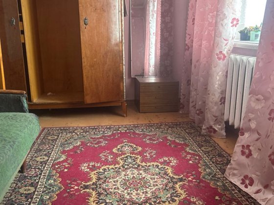 Здам 2 хкімнатну квартиру на Литвиненко , кімнати окремі. Вінниця