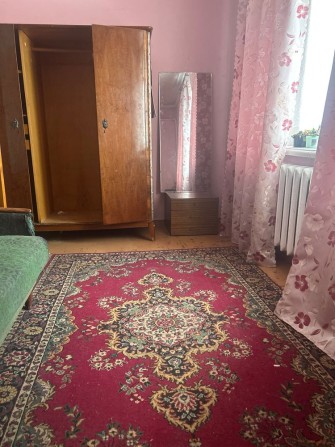 Здам 2 хкімнатну квартиру на Литвиненко , кімнати окремі. - фото 1