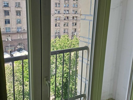 Власник 3к квартира Хрещатик 13 Київ
