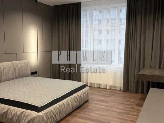 Оренда, Верхогляда 19а, 110м2, Новопечерські Липки, Центр, Печерск Київ