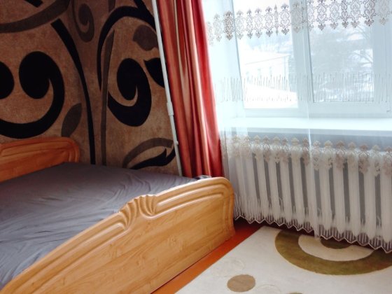 Оренда двокімнатної квартири в центрі площадь Житомир