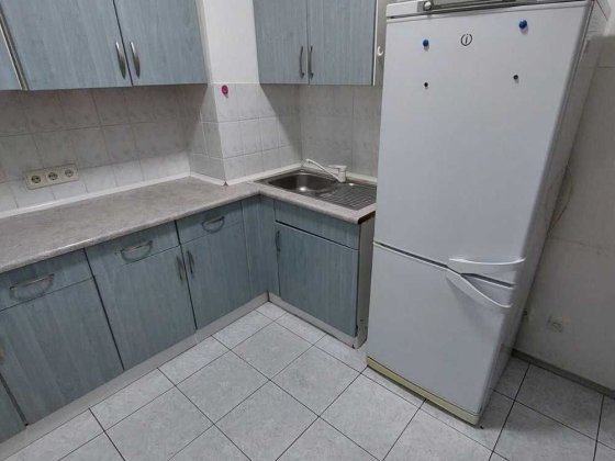 Здам 1-к. на бульварі Миколи Руденка (Кольцова). 3 хв. пішки до швидкісного трамваю Київ