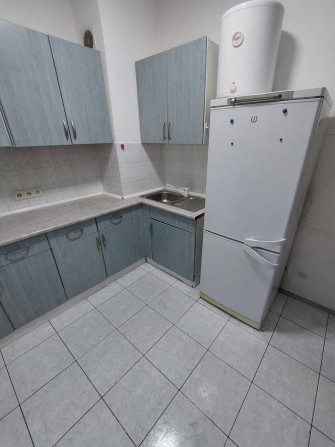 Здам 1-к. на бульварі Миколи Руденка (Кольцова). 3 хв. пішки до швидкісного трамваю - фото 1
