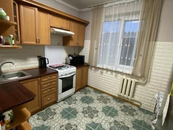 Оренда 2-кімнатної квартири вул. Червоної Калини, 63, Сихів