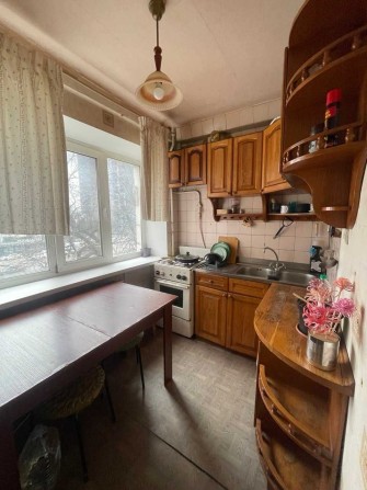 Долгосрочная аренда 2-ком квартиры 45м2 в удовл. состоянии, М КПИ - 7 мин - фото 1