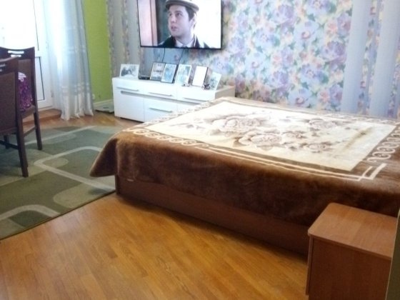 Оренда однокімнатної квартири корбутівка Житомир