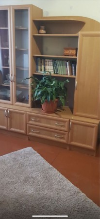 Здам 2кімн.кв-ру, вулКИІВСЬКА, на любий строк - 12000 гр - фото 1