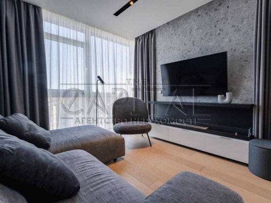 2-км квартира 63м²  ЖК Французький квартал 2