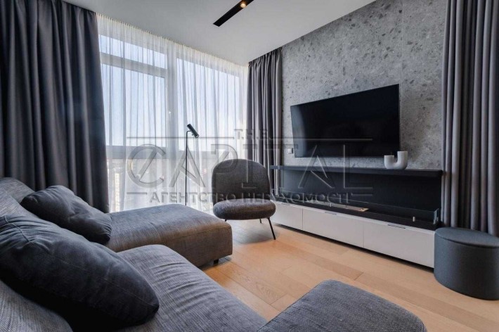 2-км квартира 63м²  ЖК Французький квартал 2 - фото 1