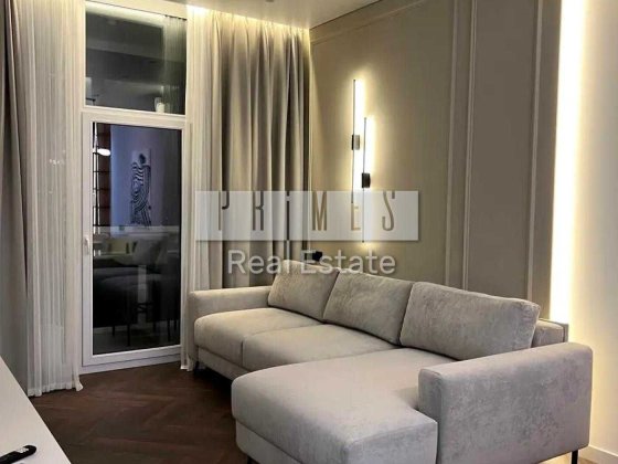 Оренда 1к квартири, ЖК Manhattan City, пр. Берестейський 11, Шулявка Київ