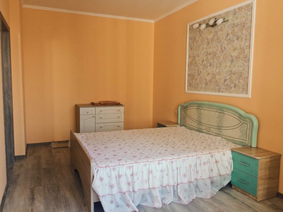 Довгострокова оренда квартири, без комісії та посередників (Шевченківський район)