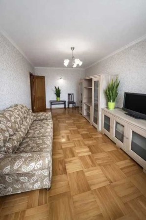 Довгострокова оренда 2 кім квартири Голосіївський 15А Деміївська - фото 1