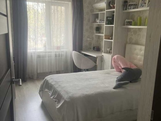 Аренда 3к квартиры пр. Центральный