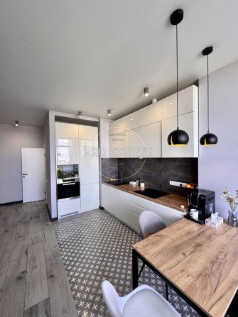 Здам в оренду 3к квартиру ЖК Henessy House Поділ Шевченківський р-н - фото 1