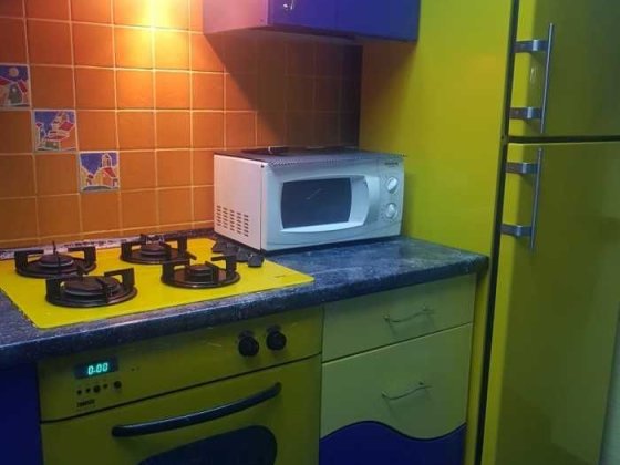 Аренда 3к квартиры Центр