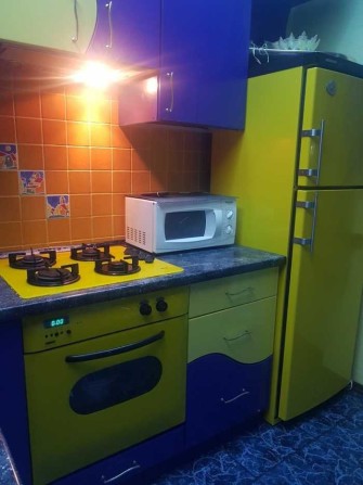Аренда 3к квартиры Центр - фото 1