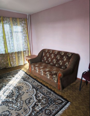 Сдаю 1к/кв Спасская 7/9 мебель ,техника 5500 - фото 1