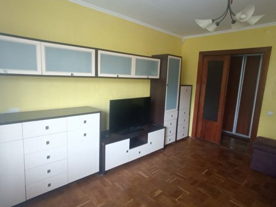 Здається в оренду трьохкімнатна квартира по вул. Мазепи (початок, район Спартака) Львів