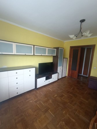 Здається в оренду трьохкімнатна квартира по вул. Мазепи (початок, район Спартака) - фото 1