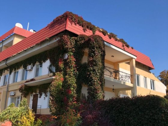 Оренда шикарної квартири , вид на річку Николаев