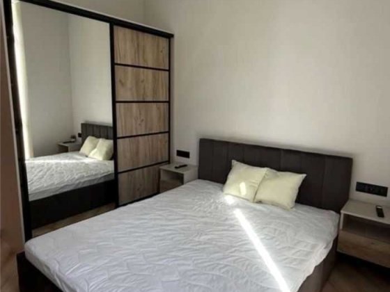 Здається 2х кімнатна квартира в ЖК “Good House” , пров. Землеробський 25