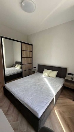 Здається 2х кімнатна квартира в ЖК “Good House” , пров. Землеробський 25 - фото 1