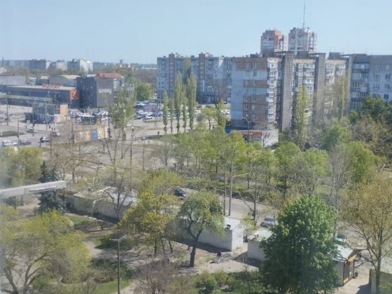 Сдаю 3-к квартиру у центрі Николаев