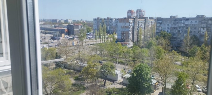 Сдаю 3-к квартиру у центрі - фото 1