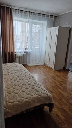 Оренда затишної трикімнатної квартири на вул. Князів Коріатовичів - фото 1